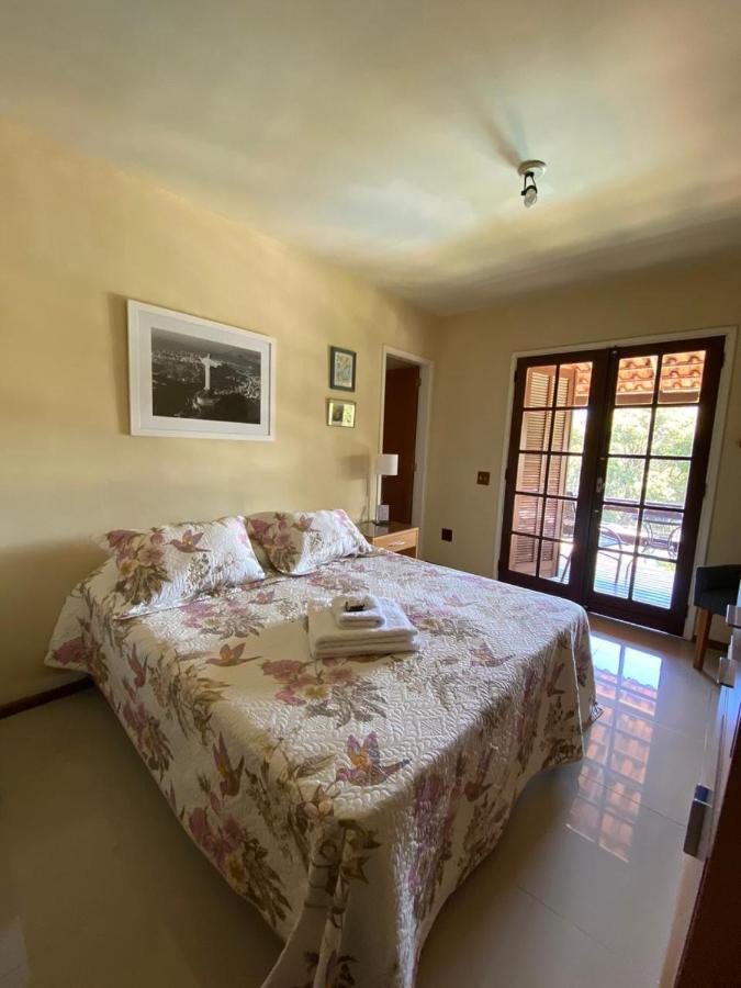 Pousada Village Tere Teresopolis Exterior photo